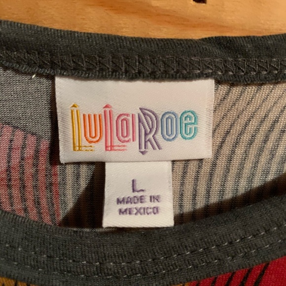 🆕 LulaRoe Randy - Picture 3 of 4